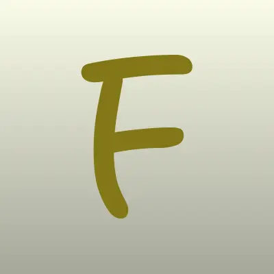 Флорида, магазин, лого-визитка